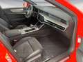 Audi RS6 305 km/h B&O Pano HUD ACC Rosso - thumbnail 7