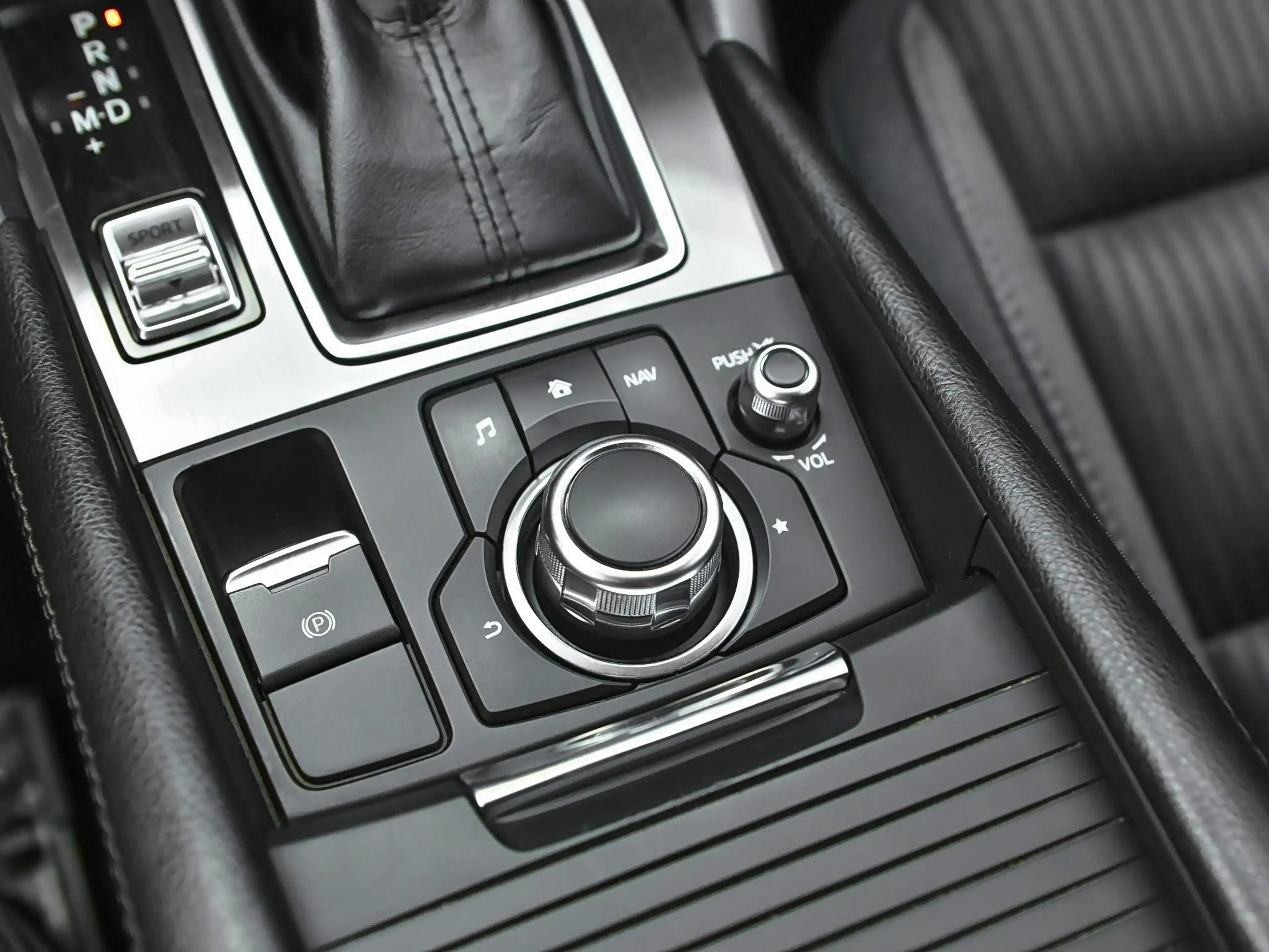 Mazda 6 Sportbreak 2.0 SkyActiv-G 165 Skylease+ Trekhaak N — photo 25