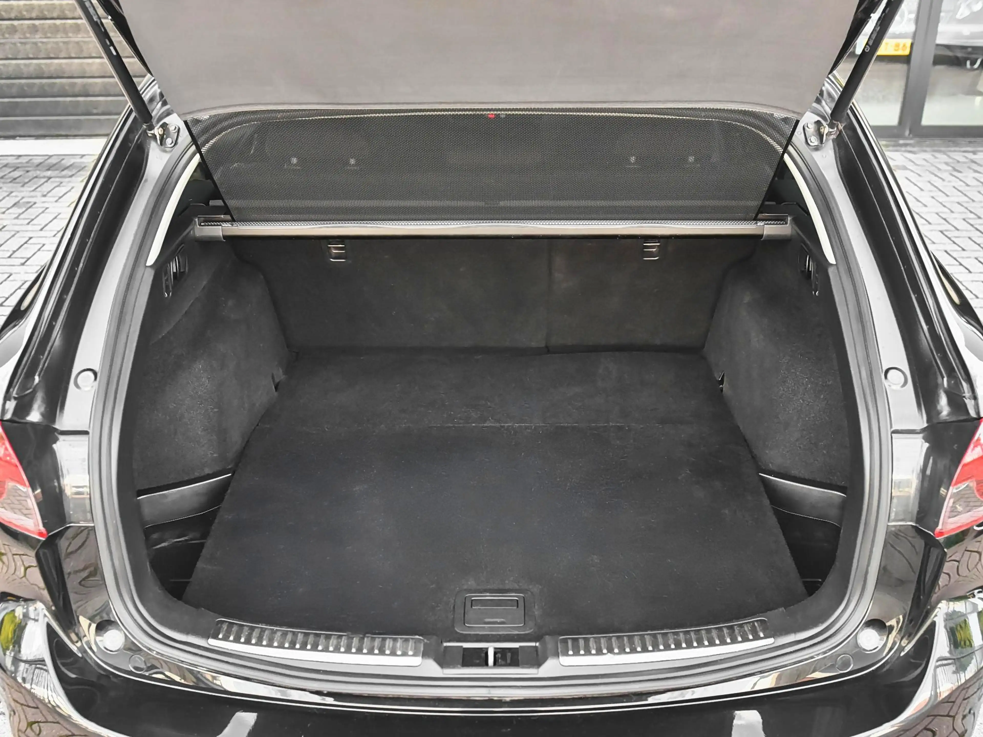 Mazda 6 Sportbreak 2.0 SkyActiv-G 165 Skylease+ Trekhaak N — photo 17