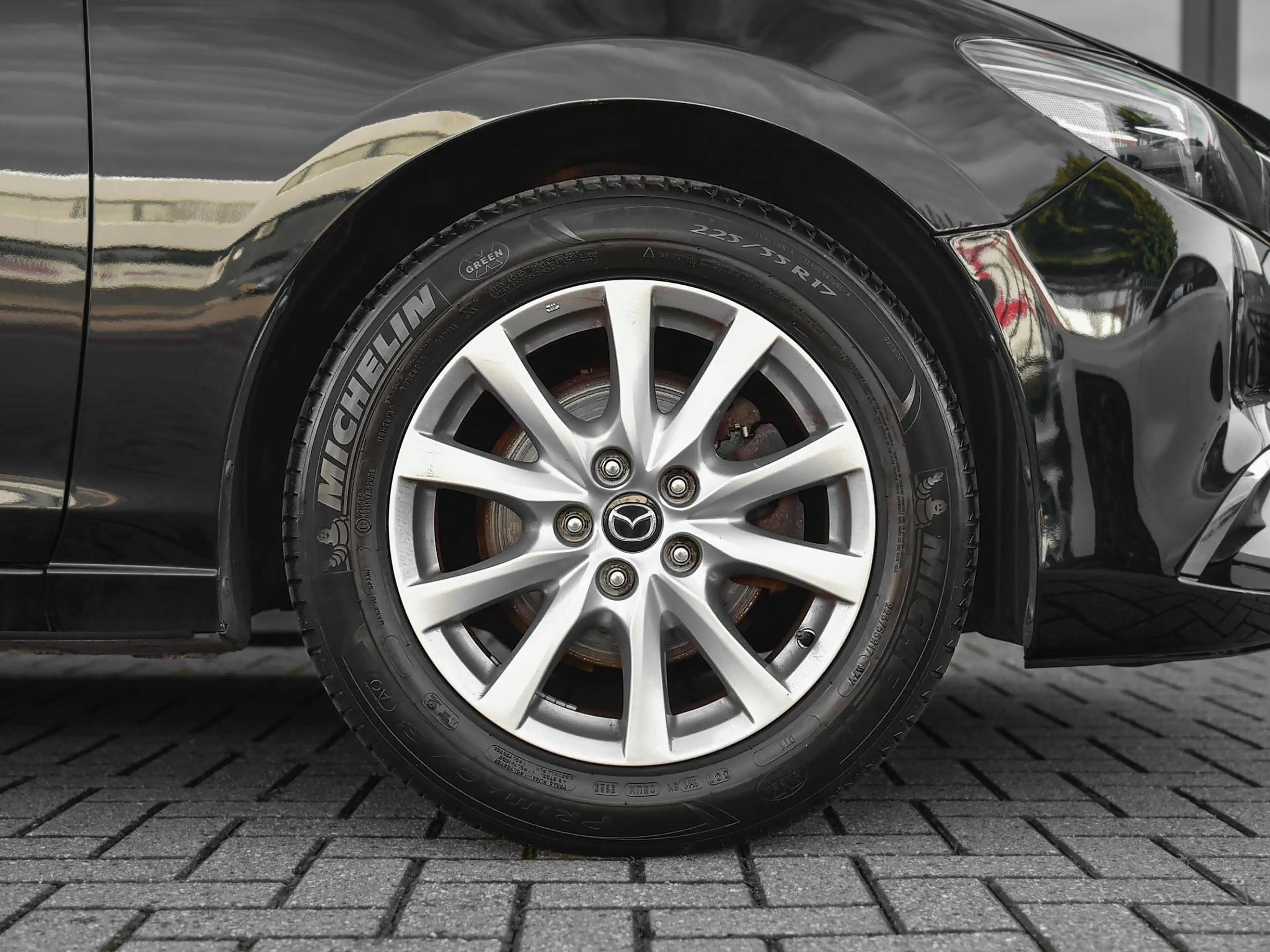 Mazda 6 Sportbreak 2.0 SkyActiv-G 165 Skylease+ Trekhaak N — photo 18