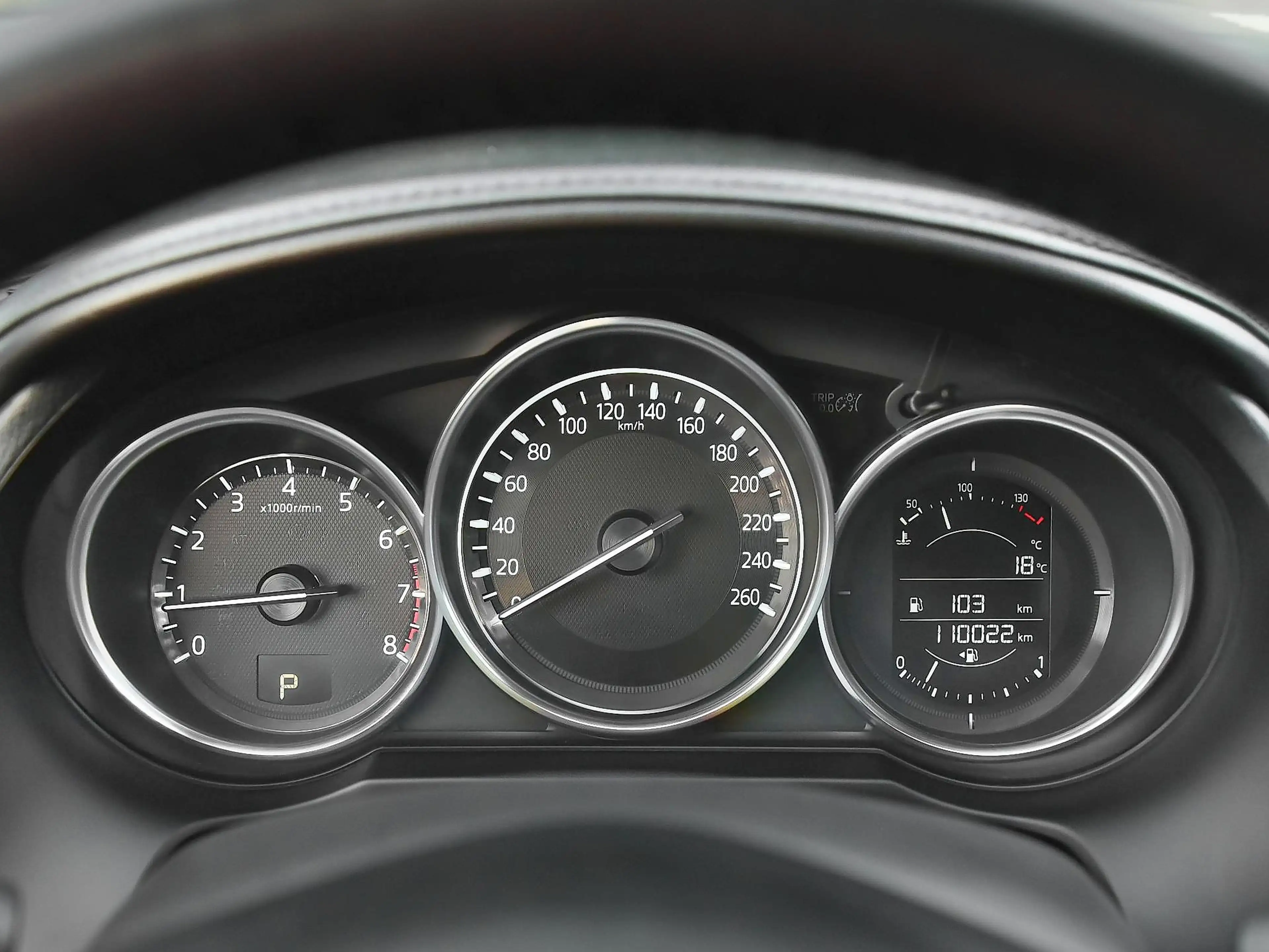 Mazda 6 Sportbreak 2.0 SkyActiv-G 165 Skylease+ Trekhaak N — photo 22