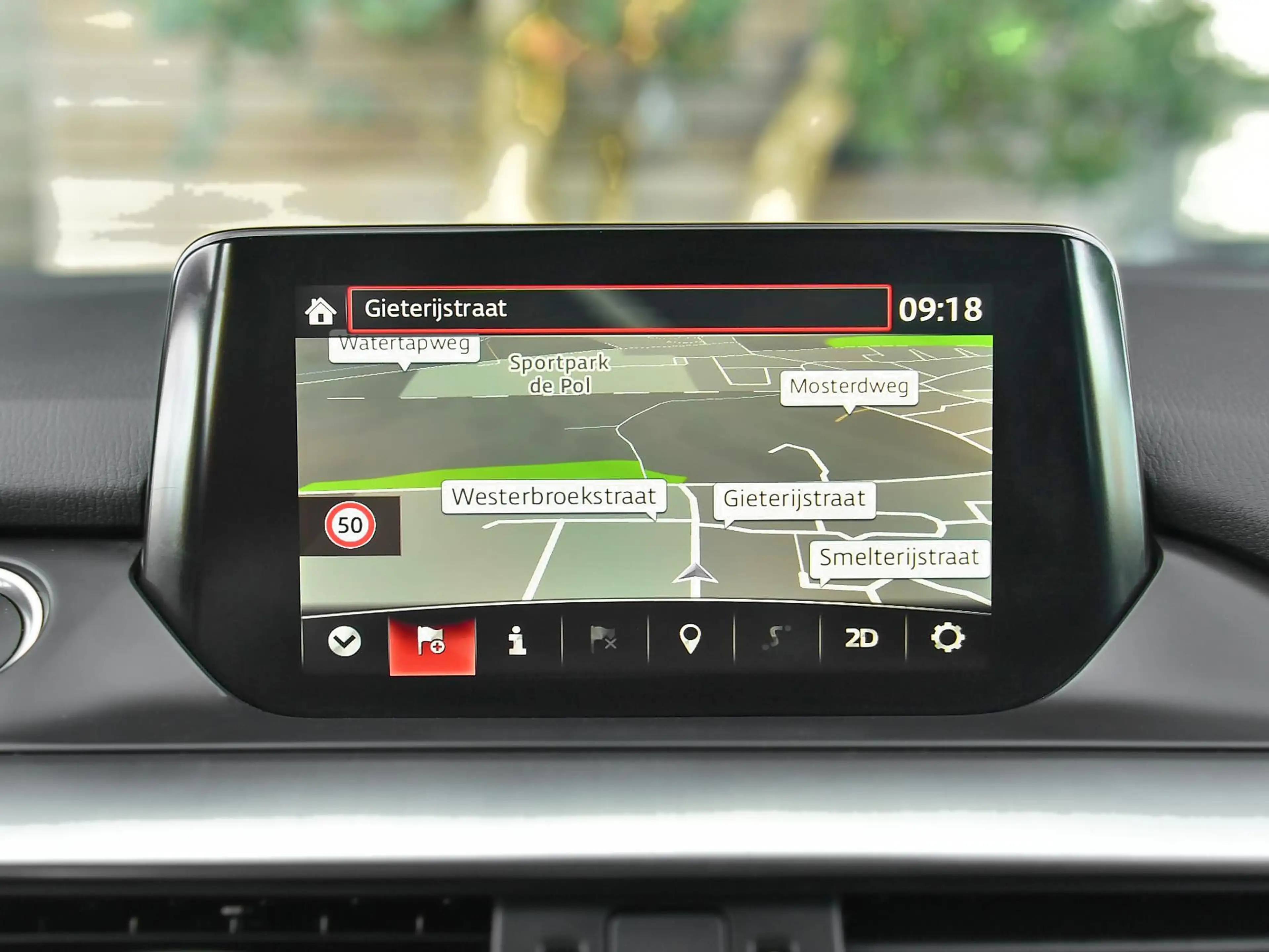 Mazda 6 Sportbreak 2.0 SkyActiv-G 165 Skylease+ Trekhaak N — photo 23