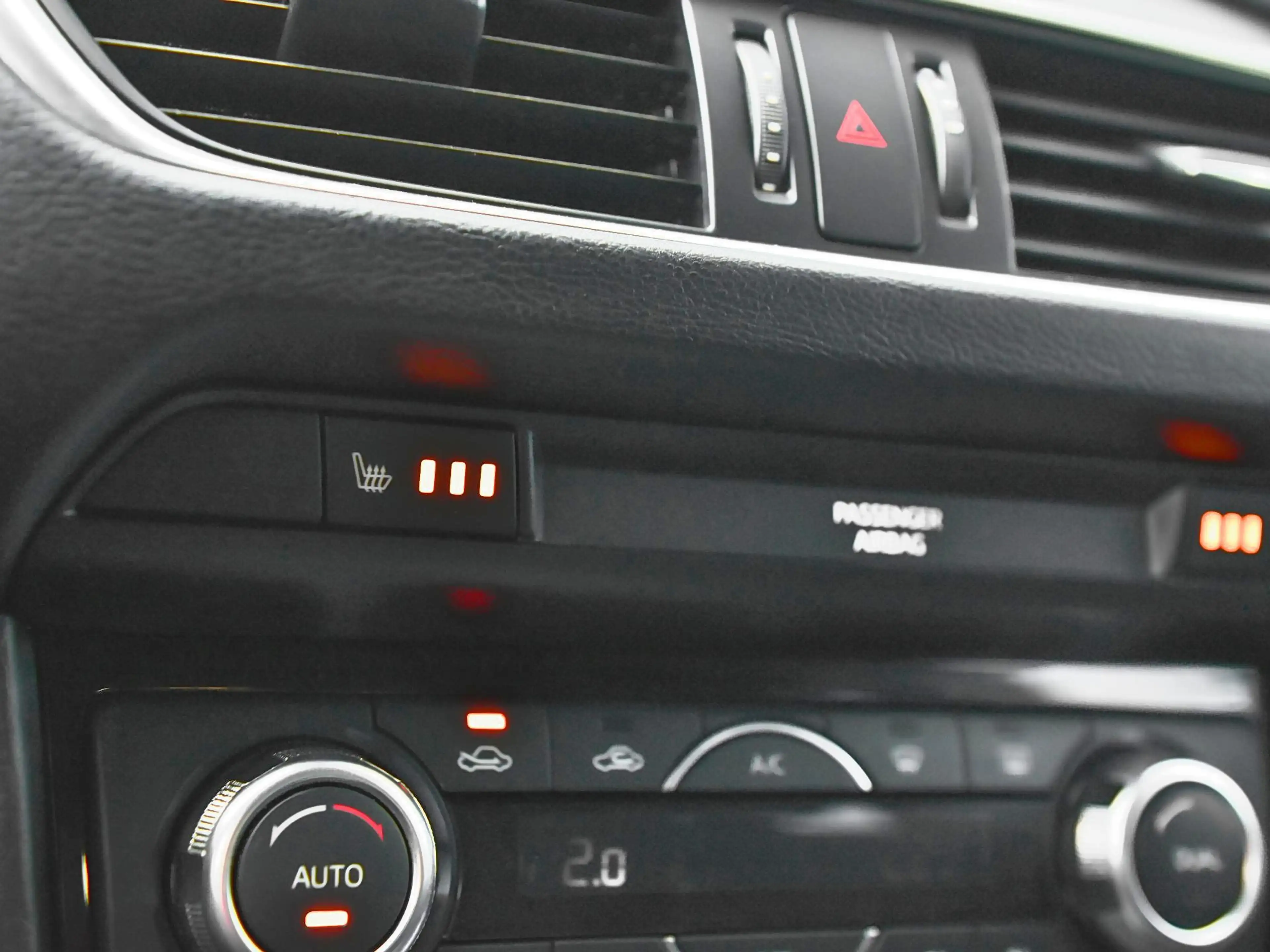 Mazda 6 Sportbreak 2.0 SkyActiv-G 165 Skylease+ Trekhaak N — photo 26