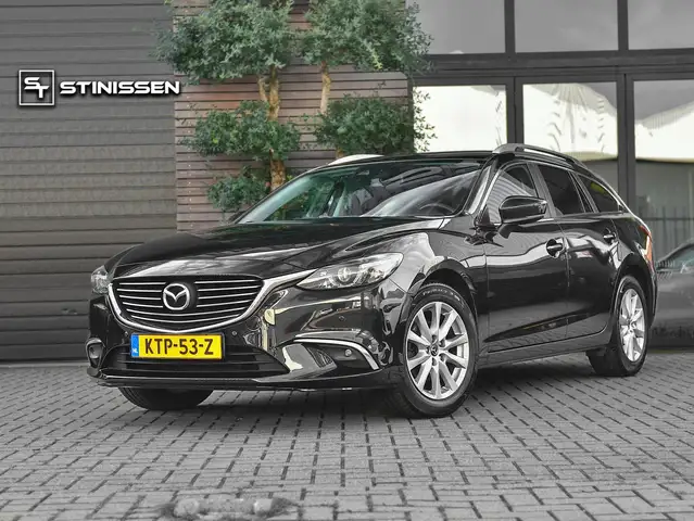 Mazda Mazda6