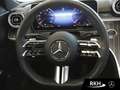 Mercedes-Benz C 180 C 180 AMG Line 9G/Navi/Kamera/LED/Totwink/Memory Blau - thumbnail 13