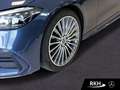 Mercedes-Benz C 180 C 180 AMG Line 9G/Navi/Kamera/LED/Totwink/Memory Blau - thumbnail 5