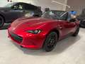 Mazda MX-5 MX-5 IV 2015 Soft Top 1.5 Homura Driver Assistance Rood - thumbnail 7
