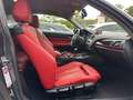 BMW 116 116 i St&St+2.HAND+LEDER+KLIMA+PDC+SHZ+PDC+EURO 6 Grau - thumbnail 10