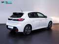 Peugeot 208 PureTech 100 Stop&Start 5 porte Allure Білий - thumbnail 6