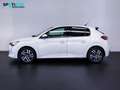 Peugeot 208 PureTech 100 Stop&Start 5 porte Allure Biały - thumbnail 4