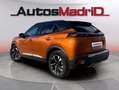 Peugeot 2008 1.2 PureTech S&S GT 130 Naranja - thumbnail 2