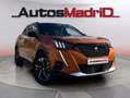 Peugeot 2008 1.2 PureTech S&S GT 130 Naranja - thumbnail 1