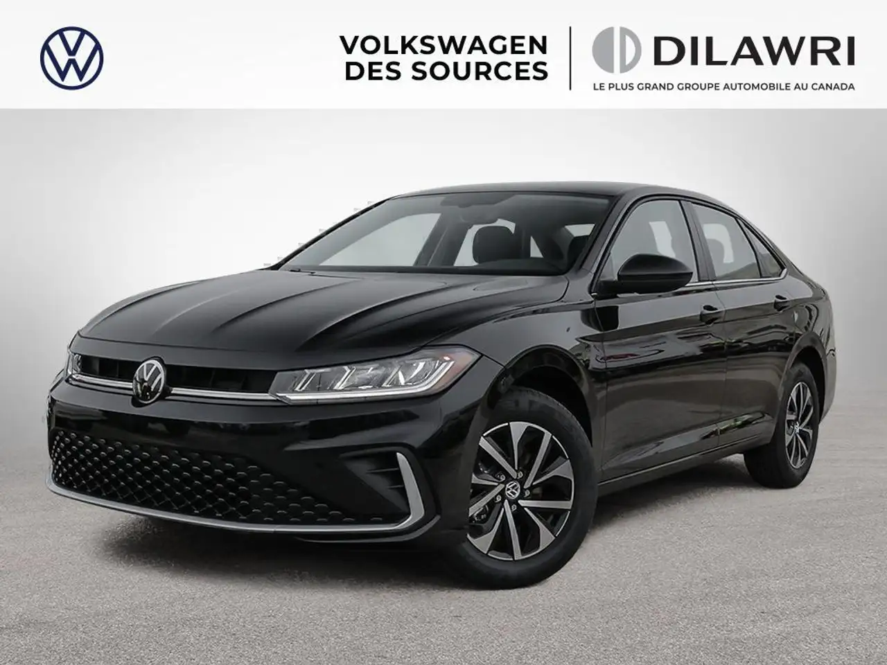2026 Volkswagen Jetta