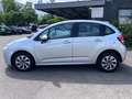 Citroen C3 1.2 Klima Tempo PDC AUX USB BC el.Fenster ISOFIX Silber - thumbnail 8