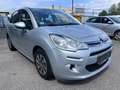 Citroen C3 1.2 Klima Tempo PDC AUX USB BC el.Fenster ISOFIX Silber - thumbnail 3