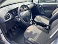 Citroen C3 1.2 Klima Tempo PDC AUX USB BC el.Fenster ISOFIX Silber - thumbnail 9