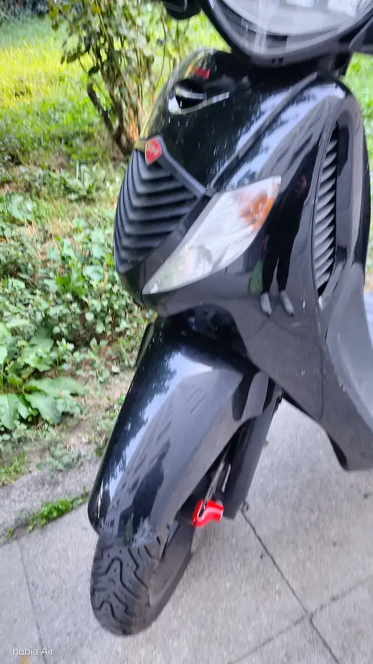 Honda SH 125i