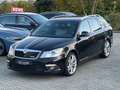 Skoda Octavia Combi RS/Xenon/Automatik/Navi/Bi-Color Schwarz - thumbnail 3