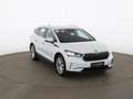 Skoda Enyaq 80 Loft 82kWh Aut LED  NAVI R-CAM TEMPOMAT Weiß - thumbnail 5