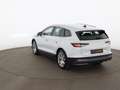 Skoda Enyaq 80 Loft 82kWh Aut LED  NAVI R-CAM TEMPOMAT Weiß - thumbnail 7