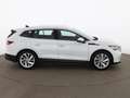 Skoda Enyaq 80 Loft 82kWh Aut LED  NAVI R-CAM TEMPOMAT Weiß - thumbnail 4
