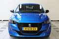 Peugeot 208 1.2 PureTech GT-Line*Vol Opties*Nap* Blauw - thumbnail 2