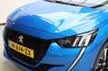 Peugeot 208 1.2 PureTech GT-Line*Vol Opties*Nap* Blauw - thumbnail 12