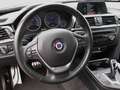 Alpina B4 3.0 Biturbo Cabrio Top Ausst Gepflegt Schwarz - thumbnail 6