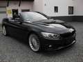 Alpina B4 3.0 Biturbo Cabrio Top Ausst Gepflegt Schwarz - thumbnail 15