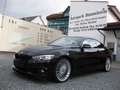 Alpina B4 3.0 Biturbo Cabrio Top Ausst Gepflegt Schwarz - thumbnail 16