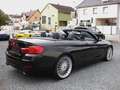 Alpina B4 3.0 Biturbo Cabrio Top Ausst Gepflegt Schwarz - thumbnail 14
