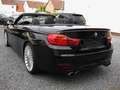 Alpina B4 3.0 Biturbo Cabrio Top Ausst Gepflegt Schwarz - thumbnail 12