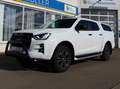 Isuzu D-Max 4x4 Double Cab LSE AT AHK Standheiz Hardtop All in White - thumbnail 9