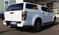 Isuzu D-Max 4x4 Double Cab LSE AT AHK Standheiz Hardtop All in Blanco - thumbnail 25