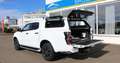 Isuzu D-Max 4x4 Double Cab LSE AT AHK Standheiz Hardtop All in Wit - thumbnail 5