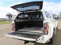 Isuzu D-Max 4x4 Double Cab LSE AT AHK Standheiz Hardtop All in White - thumbnail 4