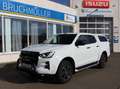Isuzu D-Max 4x4 Double Cab LSE AT AHK Standheiz Hardtop All in Blanco - thumbnail 1