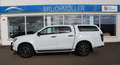 Isuzu D-Max 4x4 Double Cab LSE AT AHK Standheiz Hardtop All in Blanco - thumbnail 2