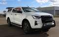 Isuzu D-Max 4x4 Double Cab LSE AT AHK Standheiz Hardtop All in Weiß - thumbnail 7