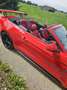 Ford Mustang Mustang Convertible 5.0 Ti-VCT V8 Supercharged Rot - thumbnail 4