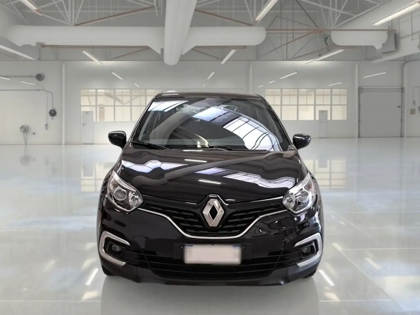 Renault Captur 1.5 dCi 90cv BUSINESS EDC - 2