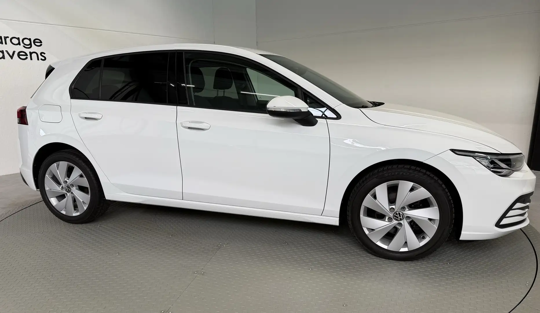 Volkswagen Golf Golf 1.0 TSI OPF Life Wit - 2