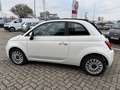 Fiat 500 C 1.0 GSE Hybrid Dolcevita Weiß - thumbnail 8