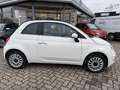 Fiat 500 C 1.0 GSE Hybrid Dolcevita Weiß - thumbnail 4