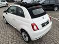 Fiat 500 C 1.0 GSE Hybrid Dolcevita Weiß - thumbnail 20