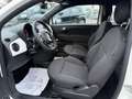Fiat 500 C 1.0 GSE Hybrid Dolcevita Weiß - thumbnail 10