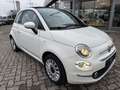 Fiat 500 C 1.0 GSE Hybrid Dolcevita Weiß - thumbnail 3