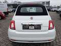 Fiat 500 C 1.0 GSE Hybrid Dolcevita Weiß - thumbnail 6