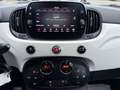 Fiat 500 C 1.0 GSE Hybrid Dolcevita Weiß - thumbnail 16