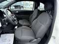 Fiat 500 C 1.0 GSE Hybrid Dolcevita Weiß - thumbnail 12